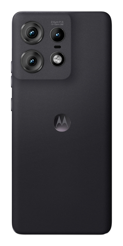 Motorola edge 50 Pro, 16.9 cm (6.67"), 12 GB, 512 GB, 50 MP, Android 14, Black