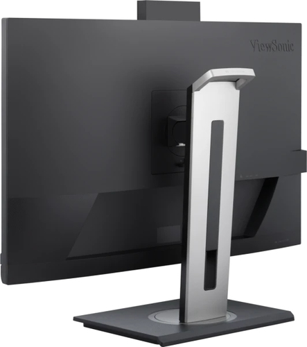 Viewsonic VG Series VG2757V-2K, (27"), 2560 x 1440 pixels, Quad HD, LED Monitor