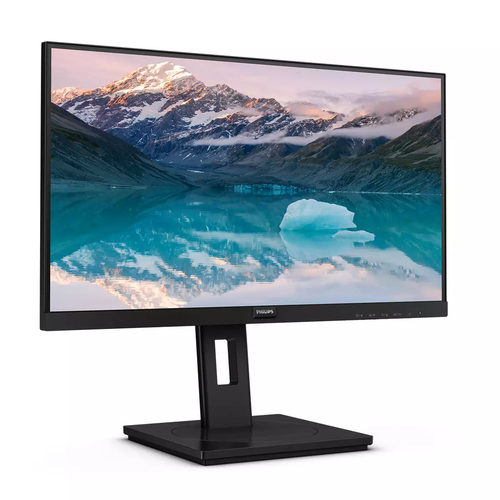 Philips (222S9JML/00) 54.6 cm (21.5"), 1920 x 1080 pixels, Full HD, LCD Monitor