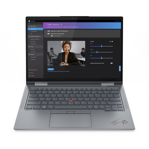 Lenovo ThinkPad X1 Yoga Gen 8, Intel® Core™ i5 14" 16 GB, 256 GB Windows 11 Pro