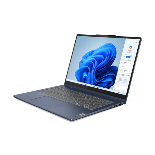 Lenovo IdeaPad 5 2-in-1 14AHP9, AMD Ryzen™ 7, 3.8 GHz 14" 16 GB 512 GB