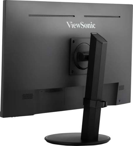 Viewsonic VG Series (VG2708-4K), 27", 3840 x 2160 pixels, 4K UHD, LED Monitor