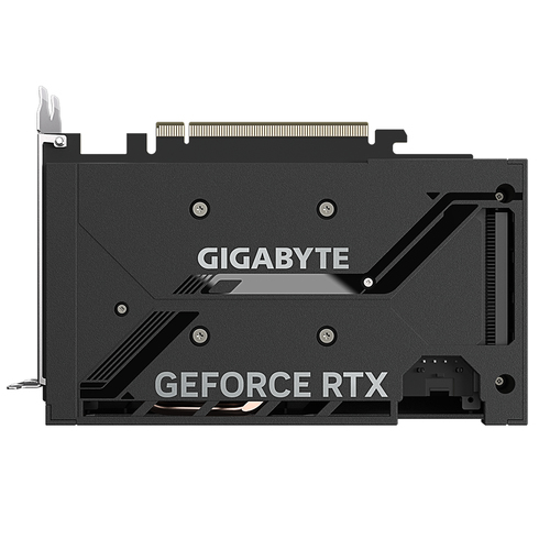 GIGABYTE NVIDIA GeForce RTX 4060 WINDFORCE OC 8GB GDDR6 8K Display Ada Lovelace Video Card