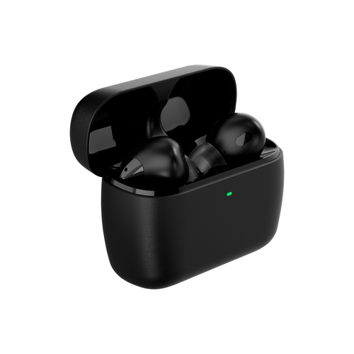 Cloud MIX Buds 2 Wireless, Calls/Music, Headset/Earphones, Black