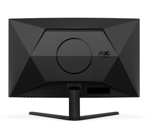 AOC G4 (CQ32G4VE), (31.5"), 2560 x 1440 pixels, Quad HD, LCD Monitor