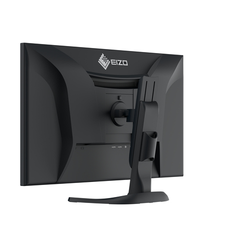 EIZO FlexScan EV3240X-BK, (31.5"), 3840 x 2160 pixels, 4K Ultra HD, LED Monitor