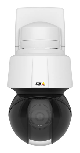 Axis 01958-003, IP security camera, Outdoor Wired