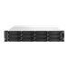 QNAP TS-H1887XU-RP, NAS, Rack (2U), Intel Xeon E, E-2336, 32 GB, DDR4