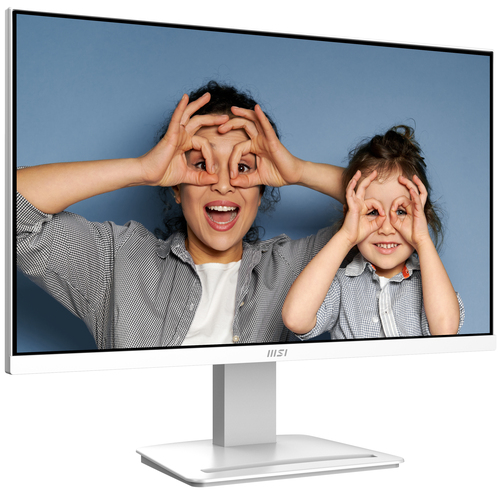 MSI Pro MP2412W, 60.5 cm (23.8"), 1920 x 1080 pixels, Full HD, LCD Monitor