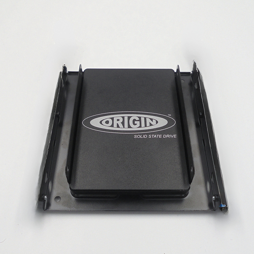 Origin Storage 256GB SATA SSD M70e/M71e/M72e 3.5in TLC Kit incl. Cables