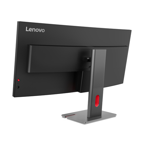 Lenovo ThinkVision P40WD-40, 100.8 cm (39.7"), 5120 x 2160 pixels, LCD Monitor