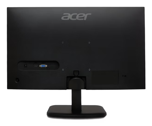 Acer EK1 EK251QGbi Black 24.5" Full HD 1ms Fast Response Monitor