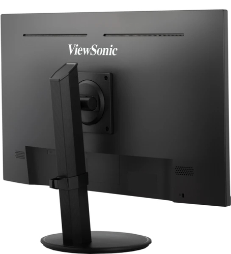 Viewsonic VG Series (VG2708-4K), 27", 3840 x 2160 pixels, 4K UHD, LED Monitor