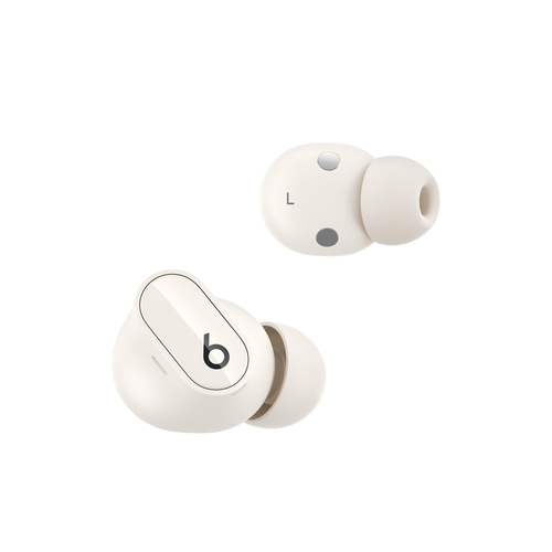 Beats by Dr. Dre Studio, True Wireless Stereo (TWS), Headset/Earbuds, Ivory