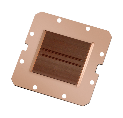 ASUS ROG RYUJIN III WB 360mm AIO Liquid Cooler with RGB Fan & Copper Waterblock