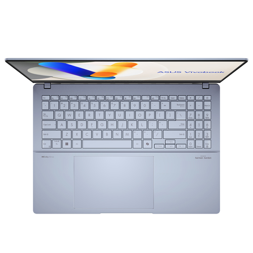 ASUS Vivobook S 15 OLED Intel Core Ultra 5 15.6" 2880 x 1620 pixels 16 GB, 1 TB