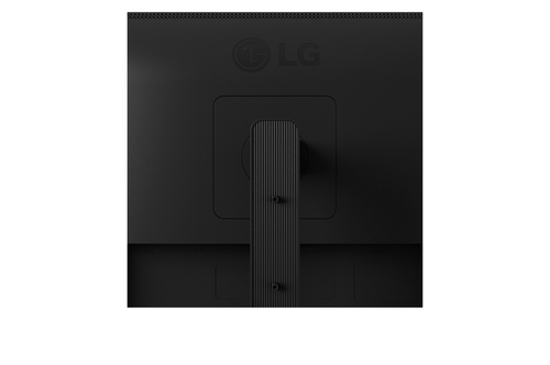 LG (24BA450-B.AEKQ), 60.5 cm (23.8"), 1920 x 1080 pixels, Full HD, Monitor