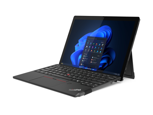 Lenovo ThinkPad X12 Detachable Gen 2, Intel Core Ultra 5 12.3" 16 GB 256 GB