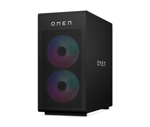 HP OMEN 35L Gaming Desktop, Intel Core Ultra 7, 265F, 32 GB DDR5 Windows 11 Home
