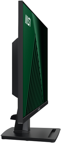 MSI (PRO MP245G) IPS Monitor, 60.5 cm (23.8"), 1920 x 1080 pixels, Full HD, LCD