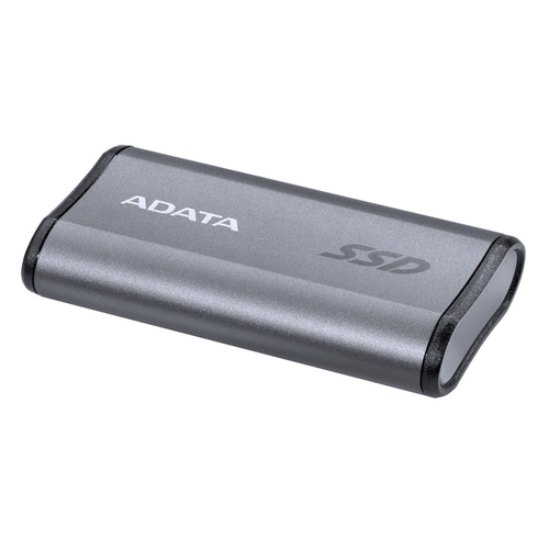 ADATA SE880 2TB Portable SSD, USB-C 2000MB/s, USB 3.2 Gen 2, Grey