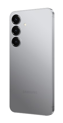 Samsung Galaxy S25 Enterprise Edition , 15.8 cm (6.2"), 12 GB, 128 GB, 50 MP, Android 15, Silver