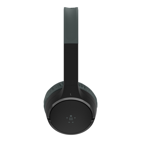 Belkin SoundForm Mini, Wireless, Calls/Music, Headset/Headphones, Blue