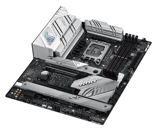 Asus ROG STRIX B760-A GAMING WIFI ATX LGA1700 Motherboard