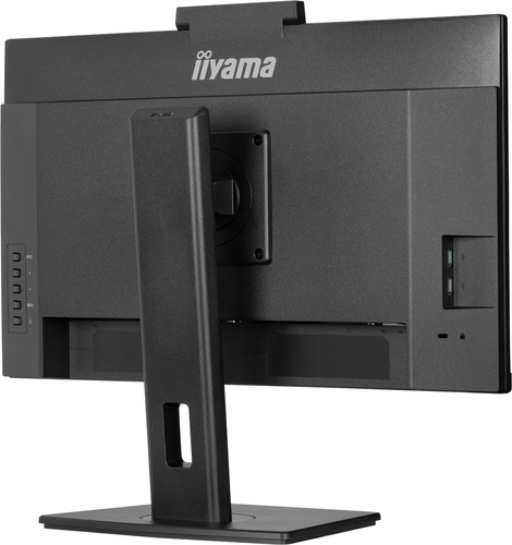 iiyama 24’’ IPS, 60.5 cm (23.8"), 1920 x 1080 pixels, Full HD, LED Monitor