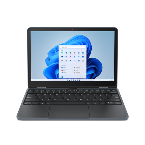 Lenovo 300w Yoga Gen 4 Intel® N 0.8 GHz 11.6" 1366 x 768 pixels 8 GB 128 GB