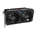 ASUS DUAL-RTX3060-O12G-V2-OC 12GB GDDR6 PCIe 4.0 x4 Graphics Card