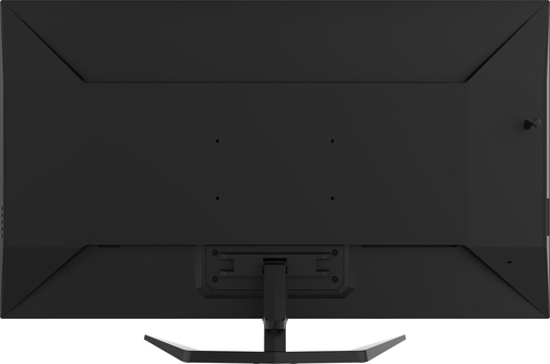 iiyama ProLite 43" 3840 x 2160 pixels 4K Ultra HD Monitor Black