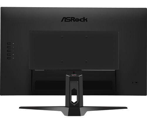 Asrock (PG27FF1A) 68.6 cm (27"), 1920 x 1080 pixels, Full HD, Monitor