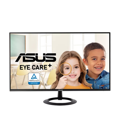 ASUS (VZ24EHF), 23.8", 1920 x 1080 pixels, Full HD, LCD Monitor