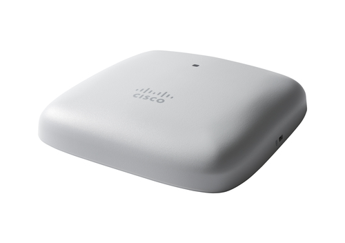 Cisco Business 240AC 802.11ac 4x4 Wave 2 Access Point 2 GbE Ports -Ceiling Mount