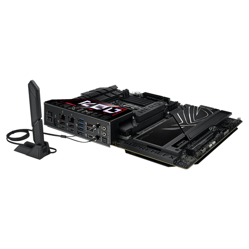 Asus ROG MAXIMUS Z890 HERO ATX LGA1851 Motherboard