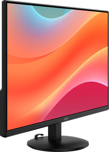 MSI Pro MP242L, 60.5 cm (23.8"), 1920 x 1080 pixels, Full HD, LCD Monitor