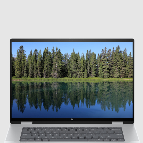 HP ENVY x360 2-in-1 Laptop Intel Core Ultra 5, 16" 8 GB, 512 GB Windows 11 Home