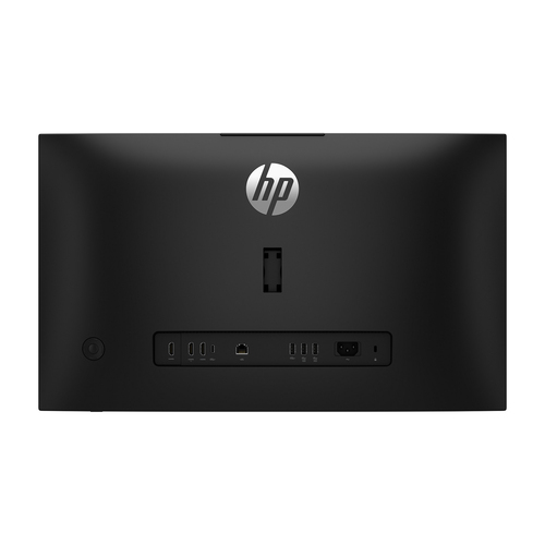 HP AI PC, 60.5 cm (23.8"), Intel Core Ultra 7, 16 GB, 512 GB, Windows 11 Pro