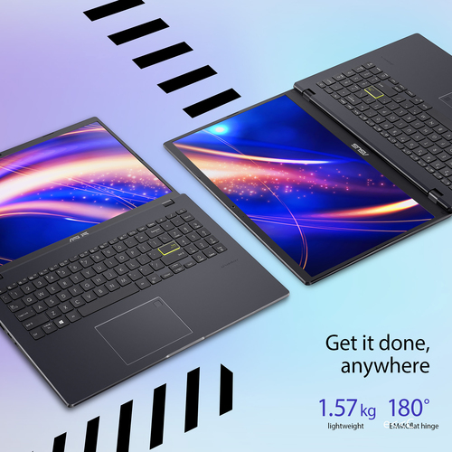 ASUS Vivobook Go 15 E510KA-EJ562WS, Intel Celeron N, 4GB/128GB, 15.6" Laptop