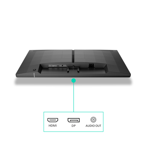 Philips Evnia 3000 (24M2N3200NF/00), (23.8"), 1920 x 1080 pixels FHD LCD Monitor