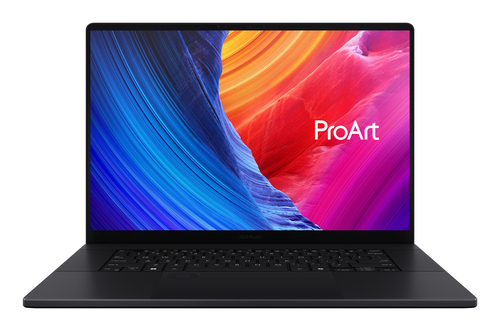 ASUS ProArt P16 H7606WX AMD Ryzen AI 9 HX 370 64GB/4TB 16" 4K OLED W11 Laptop