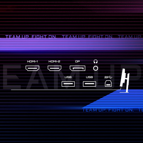 GIGABYTE (G27FC A-EK) 27" FHD Curved Gaming Monitor, 1920 x 1080 pixels, LED