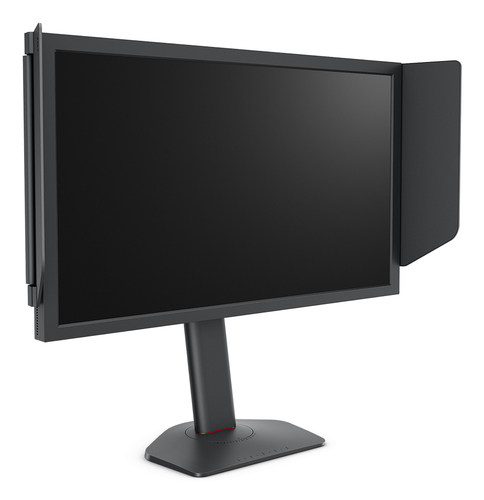 BenQ ZOWIE XL2586X+, 61.2 cm (24.1"), 1920 x 1080 pixels, Full HD, Monitor
