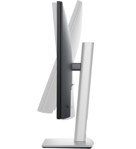 DELL Pro Plus P2725DE, 68.6 cm (27"), 2560 x 1440 pixels, Quad HD, LCD Monitor