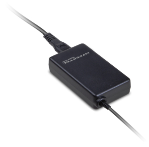 Hypertec HyperPower 65W, 100 - 240 V, 50/60 Hz, Power Adapter