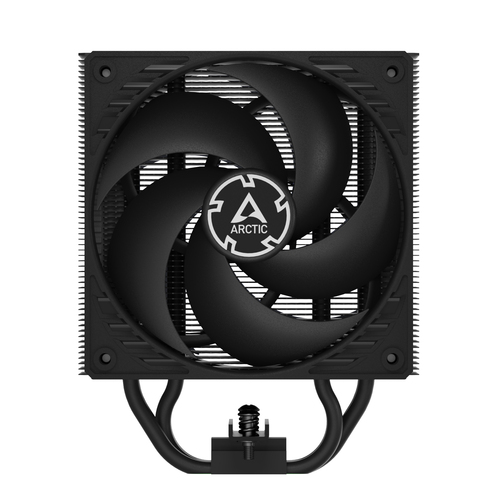 ARCTIC Freezer 36 (Black) Multi Compatible Tower CPU Cooler, Air cooler