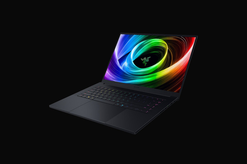 Razer Blade 16 AMD Ryzen AI 9 HX 64GB/4TB 16 Inch FHD Laptop, RZ09-05289WN9-R3W1