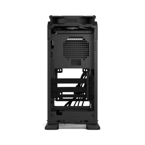 Fractal Design Mood, Small Form Factor (SFF), PC, Mini-ITX Case