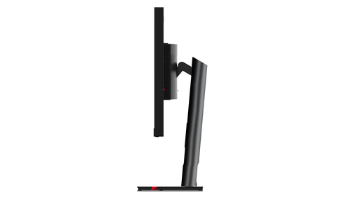 Lenovo ThinkVision P32pz-30, (31.5"), 3840 x 2160 pixels, 4K UHD, LCD Monitor